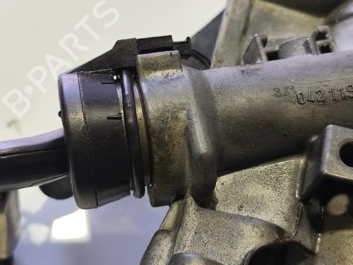 Ignition barrel BMW 3 (E46) 320 d | BP36092960M48 - Image 4