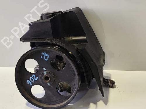Used Steering pump Steering pump PEUGEOT 206 Hatchback (2A/C) 1.1 (54 hp) 36092962 36092962