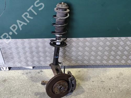Used Right front steering knuckle Right front steering knuckle CITROËN C1 (PM_, PN_) 1.0 (68 hp) 36092963 36092963