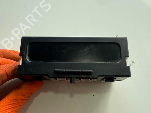 Display de informações Display de informações RENAULT CLIO II (BB_, CB_) [1998-2016] 36113063 36113063