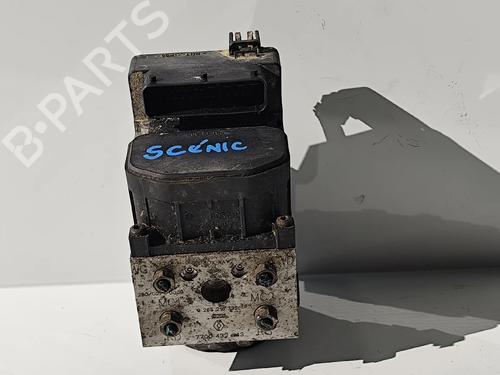 Used ABS pump ABS pump RENAULT SCÉNIC I MPV (JA0/1_, FA0_) 1.4 16V (JA0D, JA1H, Ja0W, JA10) (95 hp) 36113070 36113070