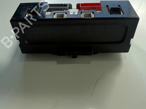 Used Display monitor Display monitor RENAULT LAGUNA I (B56_, 556_) [1993-2002] 36113073 36113073