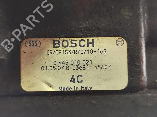 Injection pump CITROËN C5 I (DC_) 2.0 HDi | BP36113075M78  - Image 5