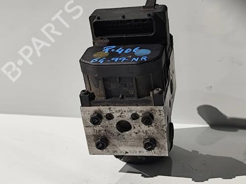 Used ABS pump ABS pump PEUGEOT 406 Break (8E/F) 1.8 16V (110 hp) 36113076 36113076