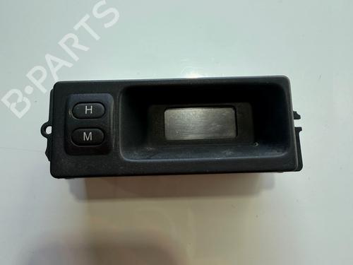Display de informações Display de informações ROVER 25 I Hatchback (RF) [1999-2006] 36113079 36113079