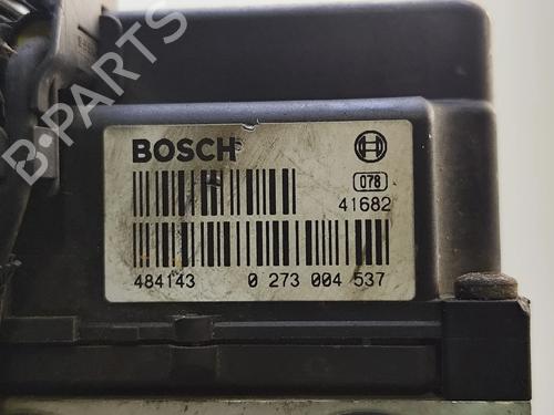 ABS pump ROVER 45 I Hatchback (RT) 1.4 | BP36113080M43 - Image 4