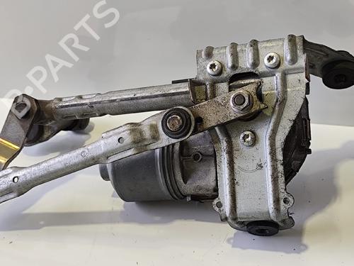 Front wiper motor SEAT LEON (1P1) 1.6 TDI | BP36113093M29 - Image 2