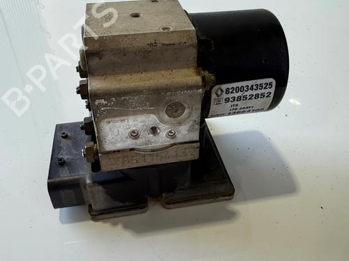 Used ABS pump ABS pump OPEL VIVARO A Platform/Chassis (X83) [2001-2014] 36113102 36113102