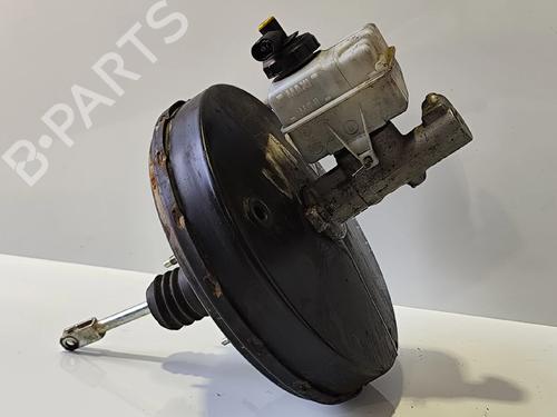 Used Servo brake Servo brake RENAULT MASTER II Bus (JD) 2.5 dCi (JD01, JD02, JD11, JD12, JD1W) (120 hp) 36115366 36115366