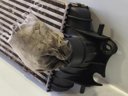 Intercooler OPEL VIVARO A Platform/Chassis (X83) 1.9 DTI | BP36138501M30 - Image 2