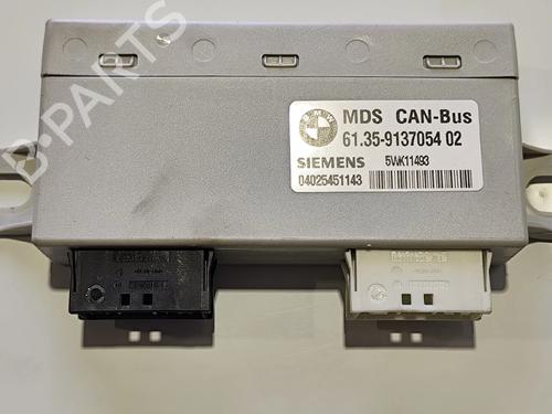 Used Electronic module Electronic module BMW 3 Touring (E91) 320 d (163 hp) 36138504 36138504