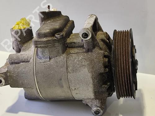 Used AC compressor AC compressor MITSUBISHI L400 Van (PD_W, PC_W, PB_V, PA_W, PA_V) 2500 TD (PD5W, PD5V, PA5W, PA5V) (87 hp) 36141538 36141538