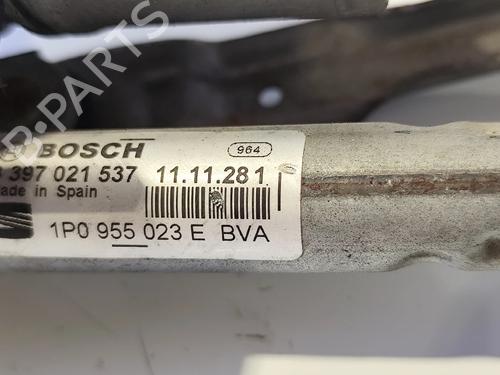 Front wiper motor SEAT LEON (1P1) 1.6 TDI | BP36141539M29 - Image 3