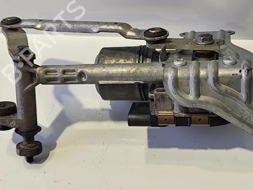 Front wiper motor SEAT LEON (1P1) 1.6 TDI | BP36141539M29 - Image 2
