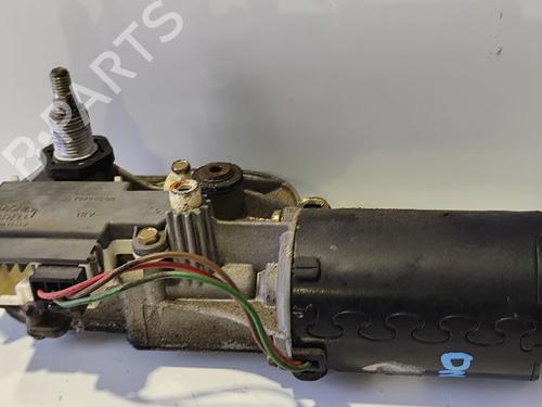 Used Front wiper motor Front wiper motor FIAT UNO (146_, 158_) 1.0 (57 hp) 36141540 36141540