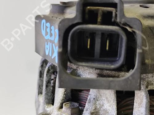 Alternator KIA CEE'D Hatchback (ED) 1.4 | BP36141544M7 - Image 2