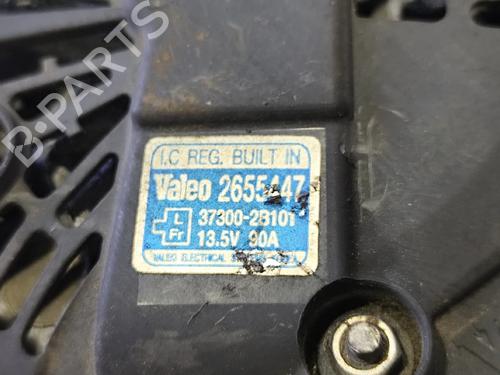 Alternator KIA CEE'D Hatchback (ED) 1.4 | BP36141544M7 - Image 5