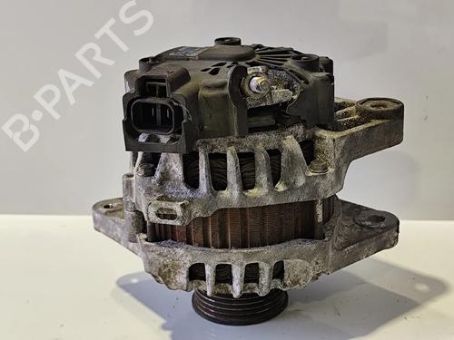 Used Alternator Alternator KIA CEE'D Hatchback (ED) 1.4 (109 hp) 36141544 36141544