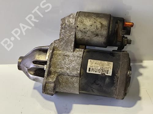 Used Starter Starter KIA CEE'D Hatchback (ED) 1.4 (109 hp) 36141545 36141545