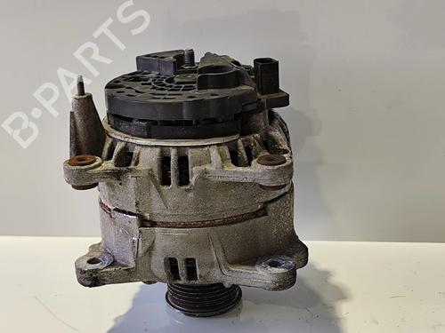 Used Alternator Alternator SEAT LEON (1P1) 1.6 TDI (105 hp) 31730079 31730079