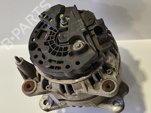 Alternator SEAT LEON (1P1) 1.6 TDI | BP31730079M7 - Image 2