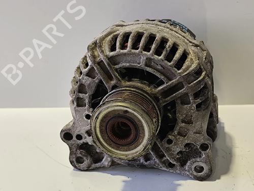 Alternator SEAT LEON (1P1) 1.6 TDI | BP31730079M7 - Image 4