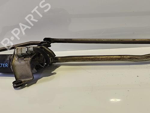 Wischermotor vorne für Wischermotor vorne RENAULT MASTER III Van (FV) [2010-2026] 36141547 36141547