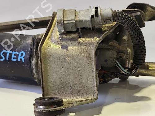Front wiper motor RENAULT MASTER III Van (FV) | BP36141547M29 - Image 3