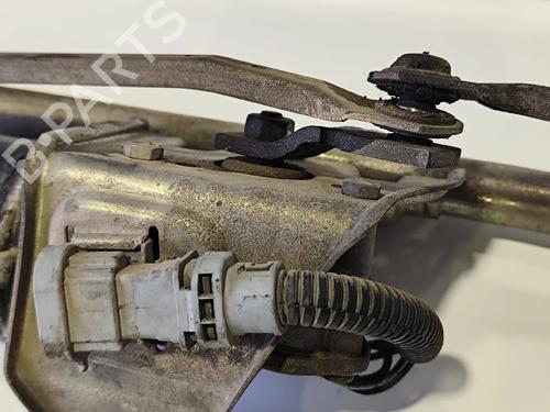 Front wiper motor RENAULT MASTER III Van (FV) | BP36141547M29 - Image 4