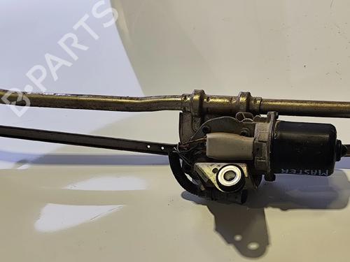 Front wiper motor RENAULT MASTER III Van (FV) | BP36141547M29 - Image 6