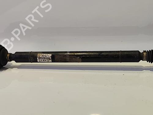 Used Right front driveshaft Right front driveshaft SEAT LEON (1P1) 1.6 TDI (105 hp) 36141548 36141548