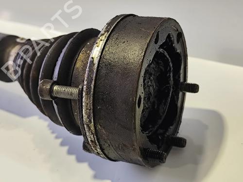Right front driveshaft SEAT LEON (1P1) 1.6 TDI | BP36141548M39 - Image 2