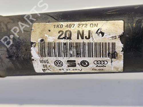 Right front driveshaft SEAT LEON (1P1) 1.6 TDI | BP36141548M39 - Image 4