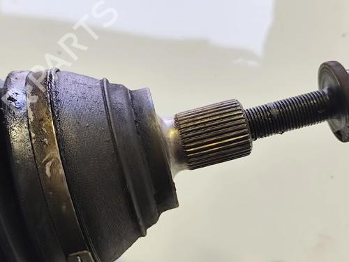 Right front driveshaft SEAT LEON (1P1) 1.6 TDI | BP36141548M39 - Image 3