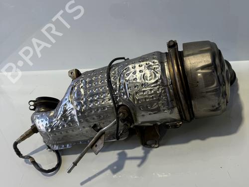 Catalyst PEUGEOT PARTNER Box Body/MPV 1.6 HDi | BP36141549M10 - Image 3