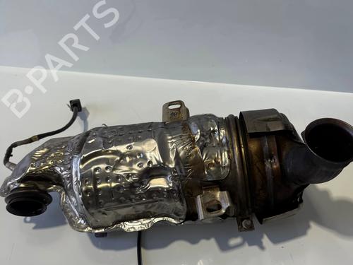 Catalyst PEUGEOT PARTNER Box Body/MPV 1.6 HDi | BP36141549M10 - Image 2