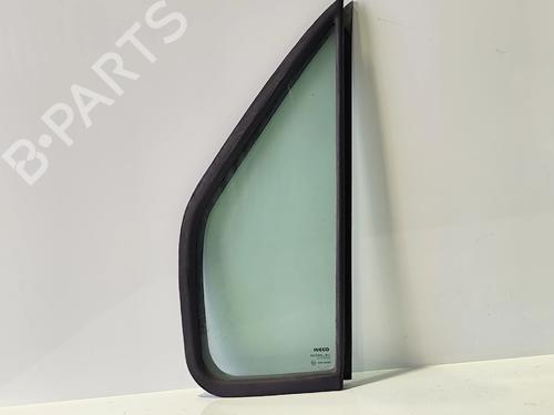 Vidro triangular frente esquerdo Vidro triangular frente esquerdo IVECO DAILY III Van 35 C 12 V, 35 S 12 V (AGKA43A2, AGKB43A2, AGKB46A2,... (116 hp) 36141550 36141550
