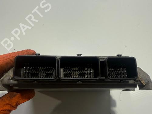 Engine control unit (ECU) CITROËN C4 Picasso I MPV (UD_) 2.0 HDi 138 | BP36158295M57 - Image 3