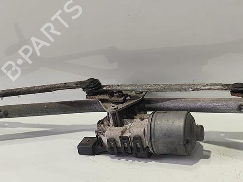 Used Front wiper motor Front wiper motor VW POLO IV (9N_, 9A_) 1.2 (54 hp) 36158298 36158298