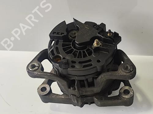 Alternator OPEL CORSA C (X01) 1.2 (F08, F68) | BP36159743M7 - Image 2