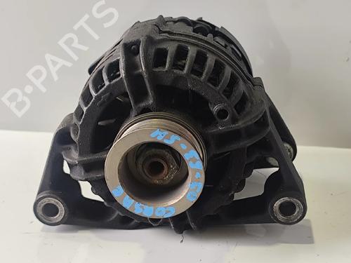 Alternator OPEL CORSA C (X01) 1.2 (F08, F68) | BP36159743M7 - Image 3