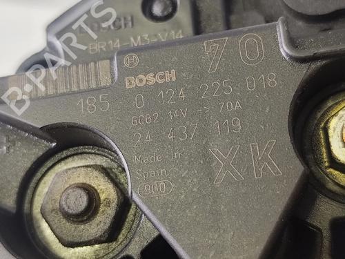 Alternator OPEL CORSA C (X01) 1.2 (F08, F68) | BP36159743M7 - Image 4