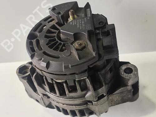 Alternator ROVER 45 I Hatchback (RT) 1.4 | BP36159747M7 - Image 2