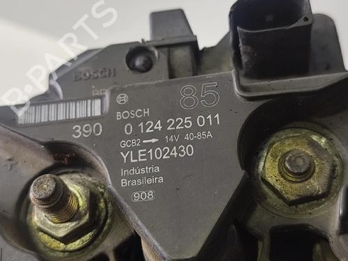 Alternator ROVER 45 I Hatchback (RT) 1.4 | BP36159747M7 - Image 4