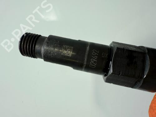 Injector FORD TRANSIT Van (FA_ _) 2.4 DI (FAA_, FAB_, FAC_, FAD_) | BP36159749M100 - Image 4