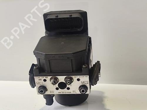Used ABS pump ABS pump FORD MONDEO III Turnier (BWY) 2.0 TDCi (130 hp) 36159752 36159752