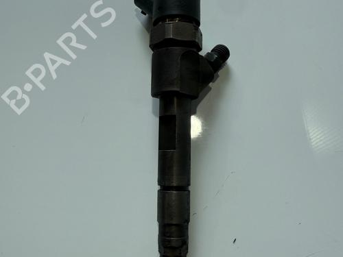 Used Injector Injector RENAULT TRAFIC II Van (FL) 1.9 dCi (FL0C) (102 hp) 36159753 36159753