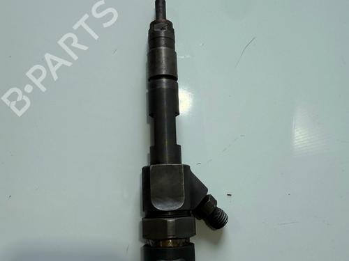 Injector RENAULT TRAFIC II Van (FL) 1.9 dCi (FL0C) | BP36159755M100 - Image 4