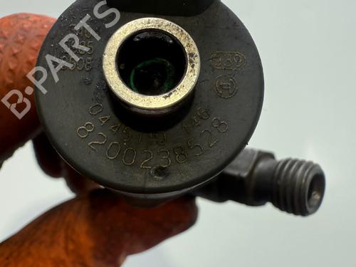 Injector RENAULT TRAFIC II Van (FL) 1.9 dCi (FL0C) | BP36159755M100 - Image 3