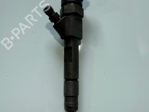 Used Injector Injector RENAULT SCÉNIC II (JM0/1_) 1.9 dCi (98 hp) 36159757 36159757